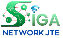 SIGANet Logo